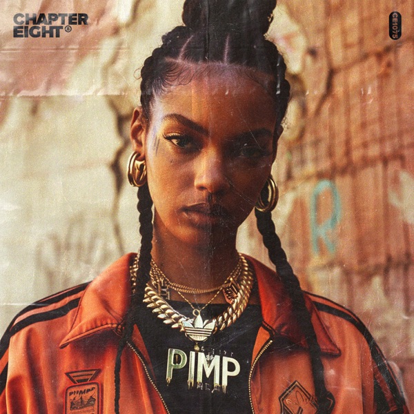 P.I.M.P - Single