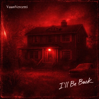 Ill be back - Single