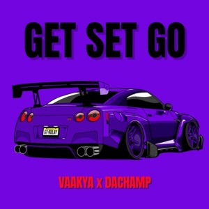 Get Set Go (feat. DaChamp)