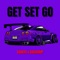 Get Set Go (feat. DaChamp) - Vaakya lyrics