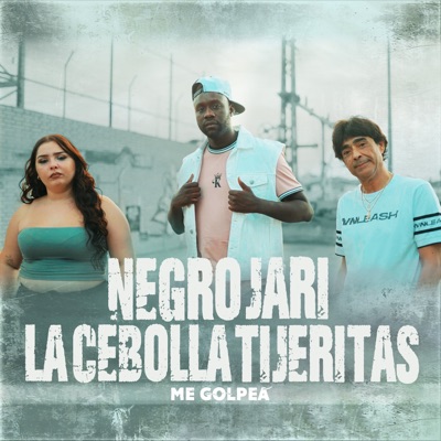 Me Golpea - Single