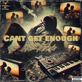 Cant Get Enough T2Trimm