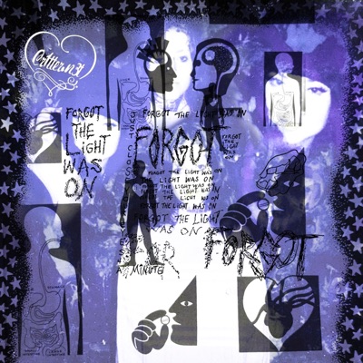 forgot the light was on - Single