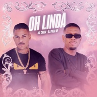 Oh Linda - Single - DJ PH DA VP & MC Chaim