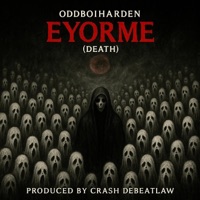 EYORME - Single - OddboiHarden