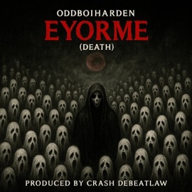 EYORME OddboiHarden