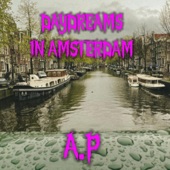 Daydreams In Amsterdam artwork