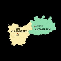 Overal Thuis - Single - Broan Manne, SAN ANDREAS & MACEO