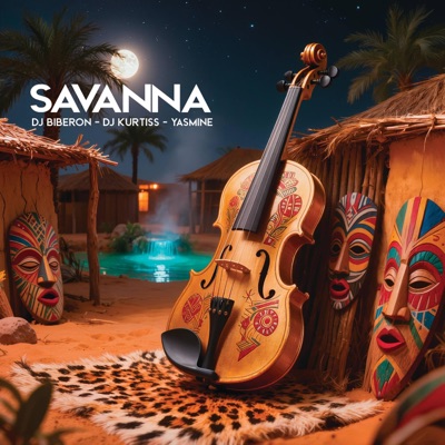 Savanna - Single