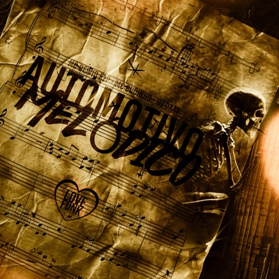 Automotivo Melódico - Single
