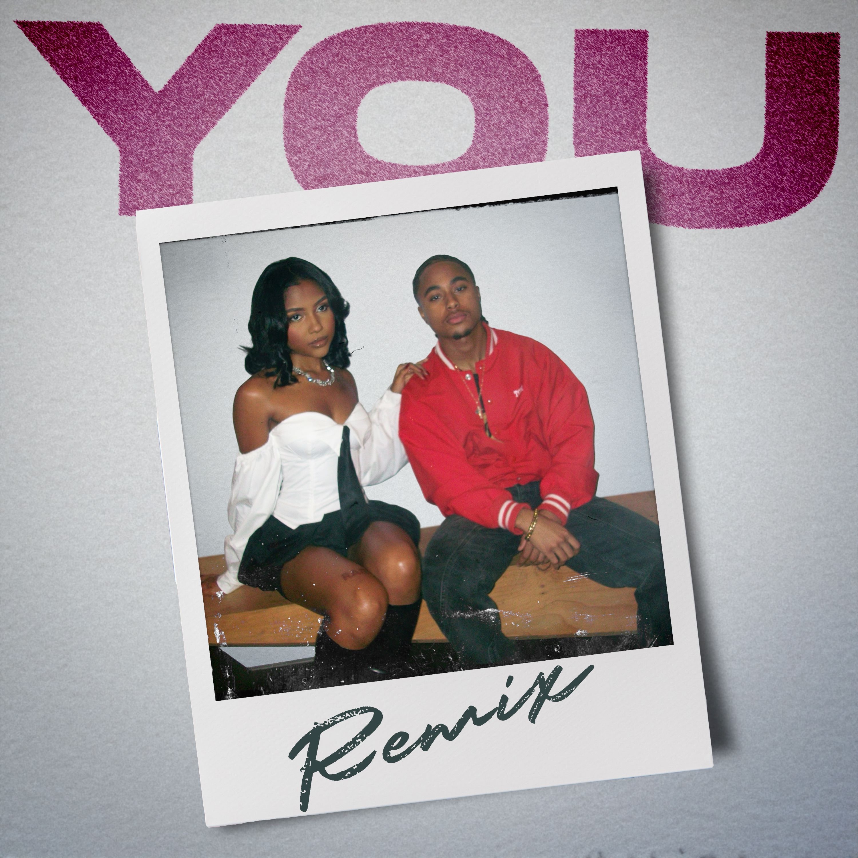 YOU (Remix) - Single