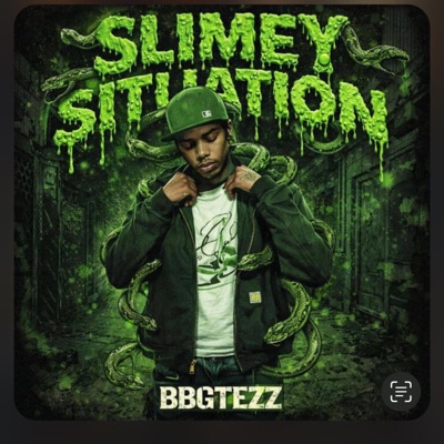 BBGTEZZ (lets talk about it) - Single