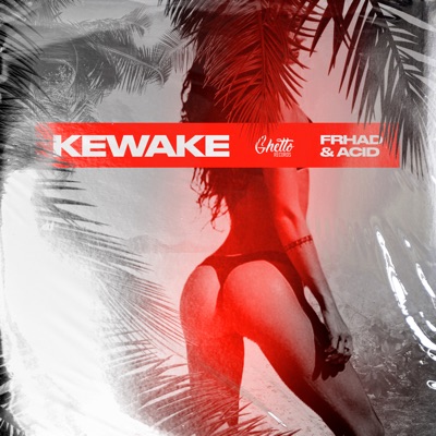 Kewake - Single