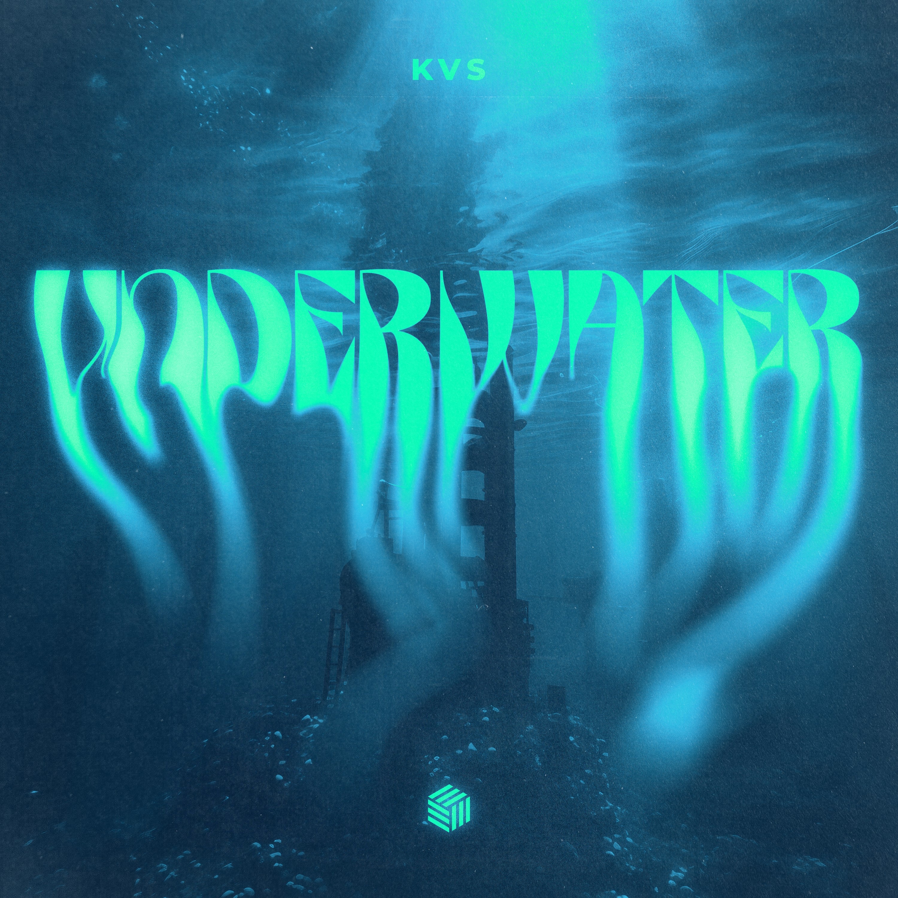 Underwater - Single