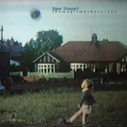 The Way It Was Back Then album cover