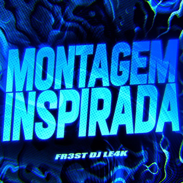 MONTAGEM INSPIRADA - EP