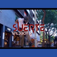 Suerte - Single - Wildboy 9