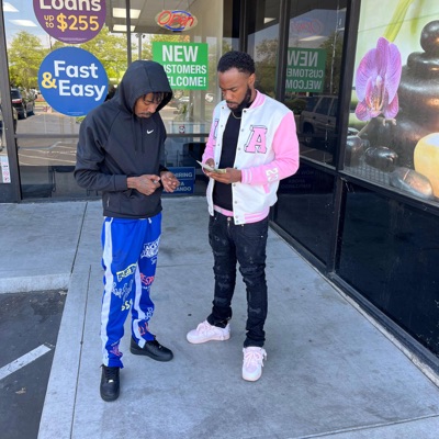 Reptable (feat. Tk) - Single