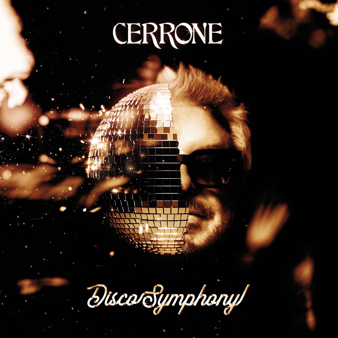 Cerrone – Disco Symphony (2025) [iTunes Match M4A]