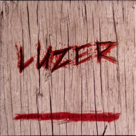 Sen (feat. Modre Hory) LUZER