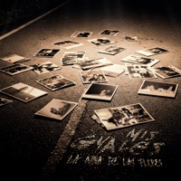 Mis Gyales - Single - Patricia Perez & Naveso