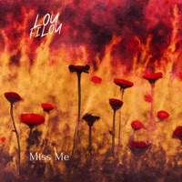 Miss Me - Single - Lou Filou