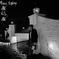 Me vs Me - Single - Picasso $upreme & ProdxKZMK