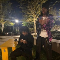 ashtray (feat. I8, gocrazzicj & JJCOUS) - Single - Dawnrage Rolla JJCOUS Archive