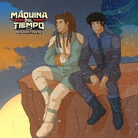 Máquina del Tiempo - Single - MG Selecta – Editions & Ray Bg