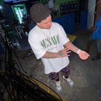 Ma cualto - Single - Lil favela