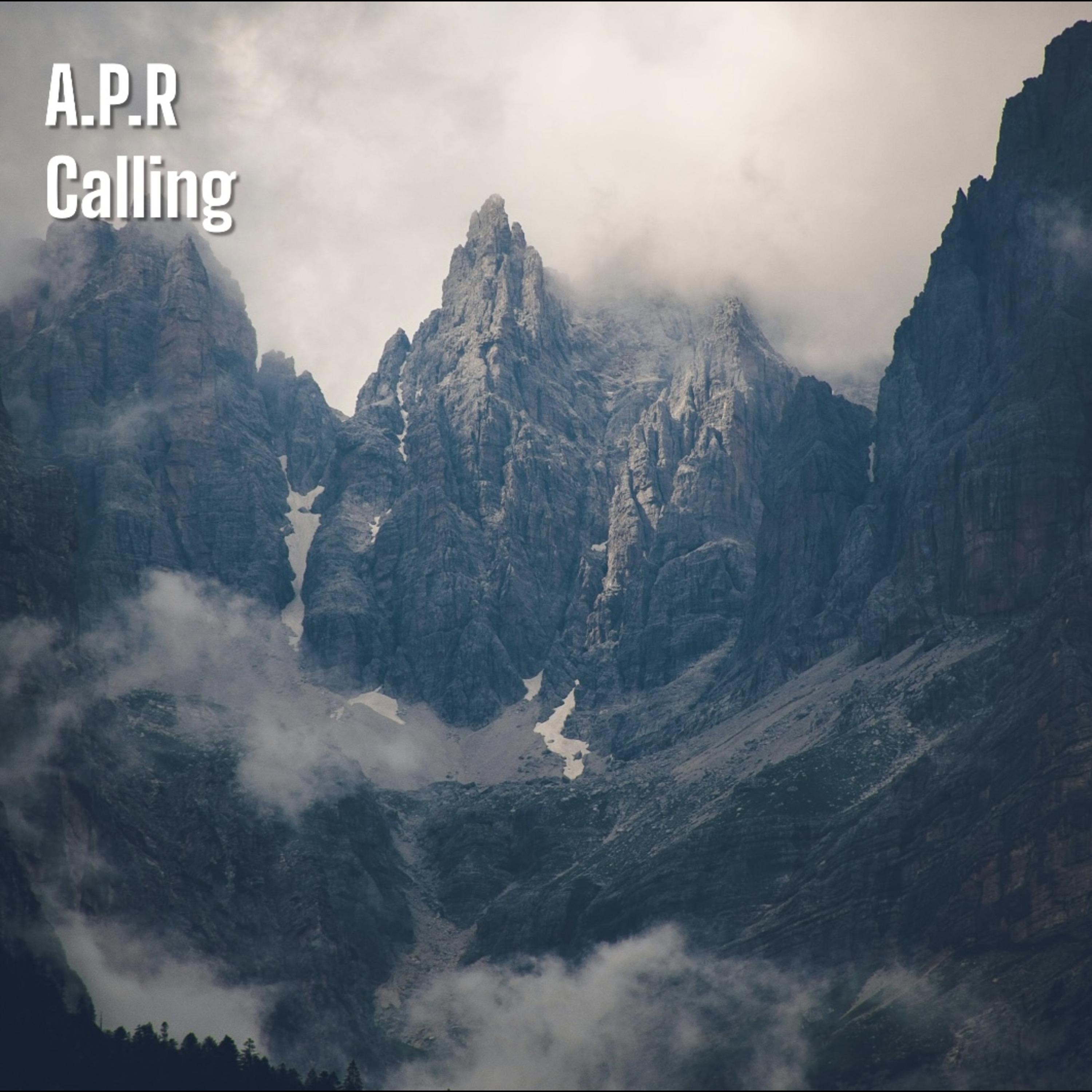 Calling - Single