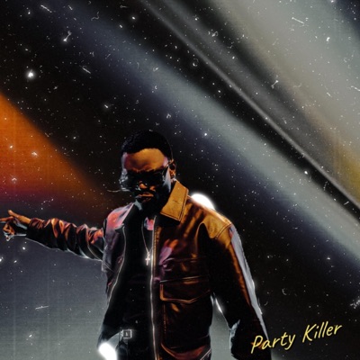 Party Killer - Single