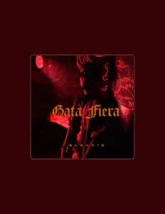 Blackie dinle, müzik videolarını izle, biyografisini oku, tur tarihlerini ve daha fazlasını gör!