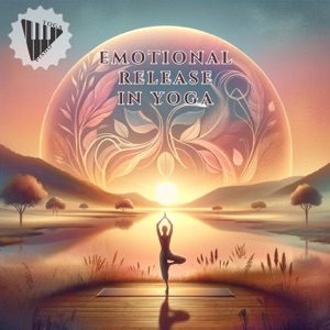 Emotional Release in Yoga