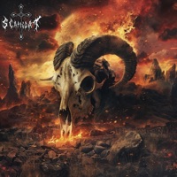 Solace (feat. MajesticGhost) - Single - Scapegoat