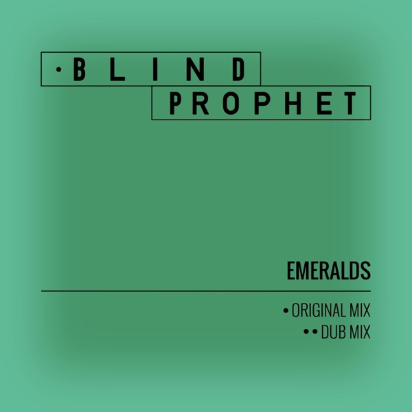 Emeralds - Single