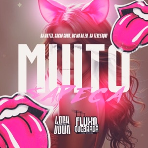 Muito Sapeca (feat. Dj Terlesqui)