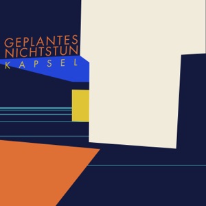 Kapsel (Xique-Xique's Japu Version) - Single