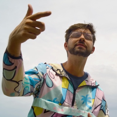 Cos I Wrap Tight - Single