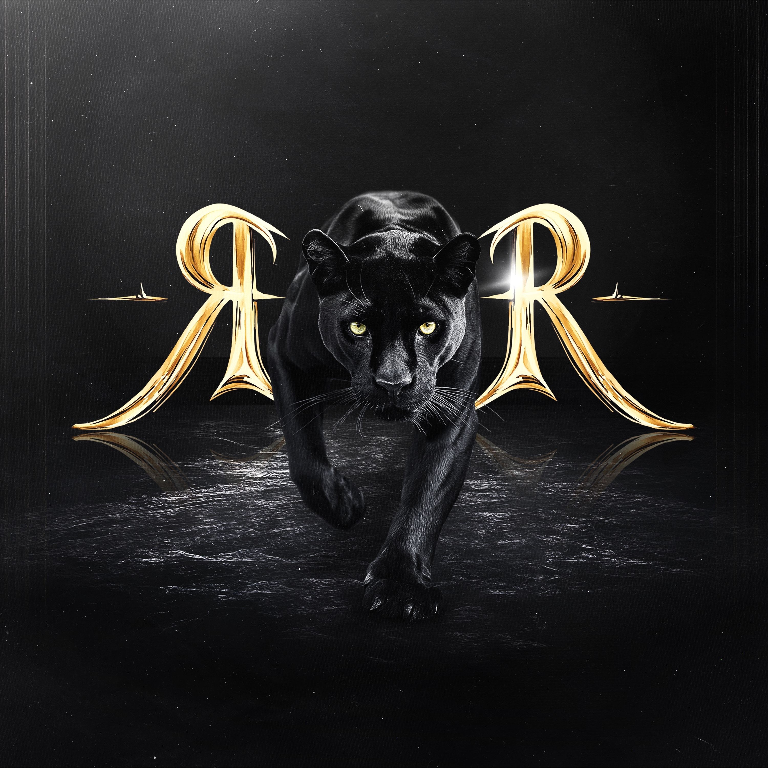 Inner Animal - Single