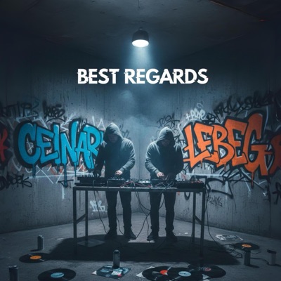 Best Regards (feat. Lebeg) - Single