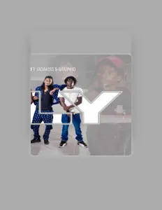 Escucha a Ogman, mira vídeos musicales, lee la biografía, consulta fechas de giras y mucho más.