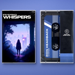 Whispers - Single