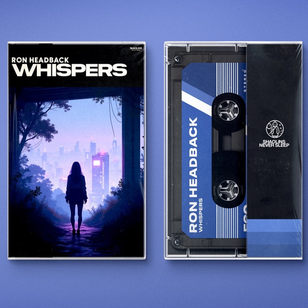 Whispers - Single