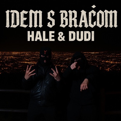 Idem s braćom (feat. Dudi) - Single