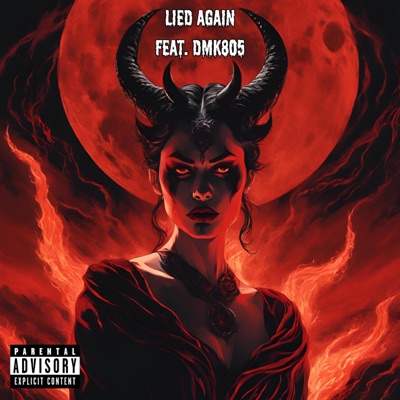 Lied Again (feat. DMK805) - Single