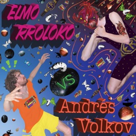 Secreto (feat. Elmo Rroloko) Andrés Volkov & Antal