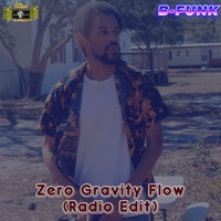 Zero Gravity Flow (Radio Edit) - Single - B-Funk