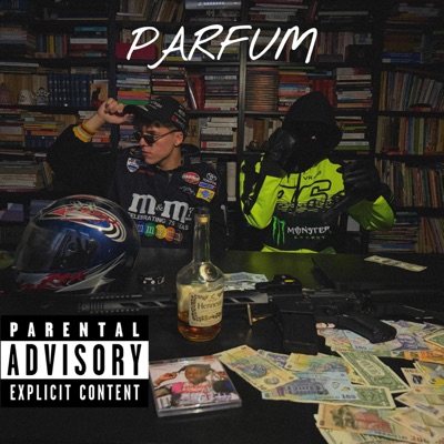 Parfum (feat. yotti) - Single