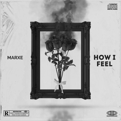 How I Feel - Single